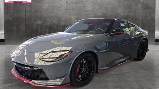 2024 Nissan Z