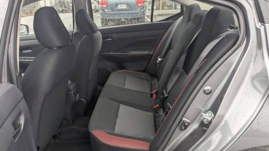 2024 Nissan Versa