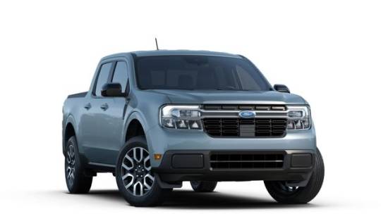 2024 Ford Maverick