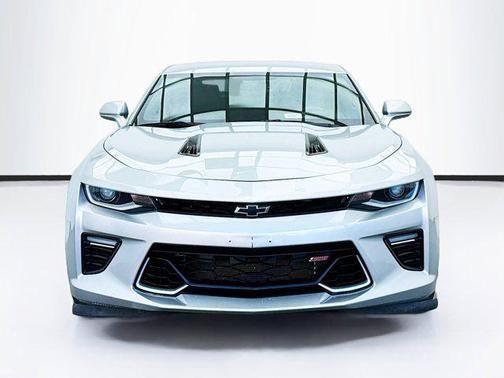 2018 chevrolet camaro