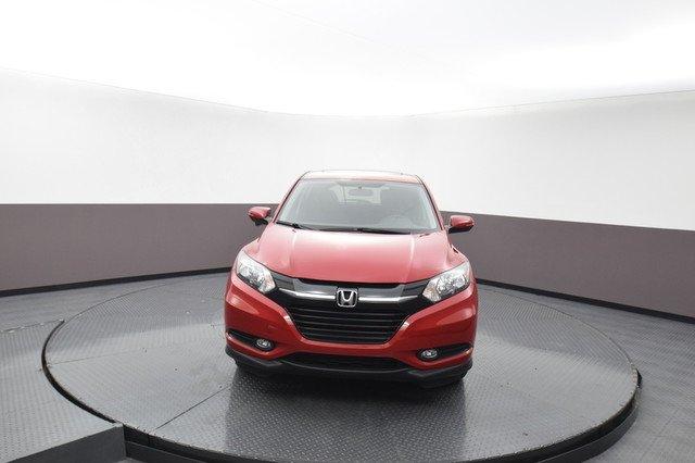 used 2017 honda hr-v fwd ex tulsa, ok 74133 for sale in tulsa, oklahoma
