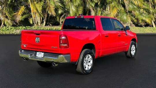 2024 RAM 1500