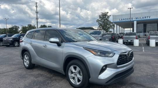 2022 Toyota l