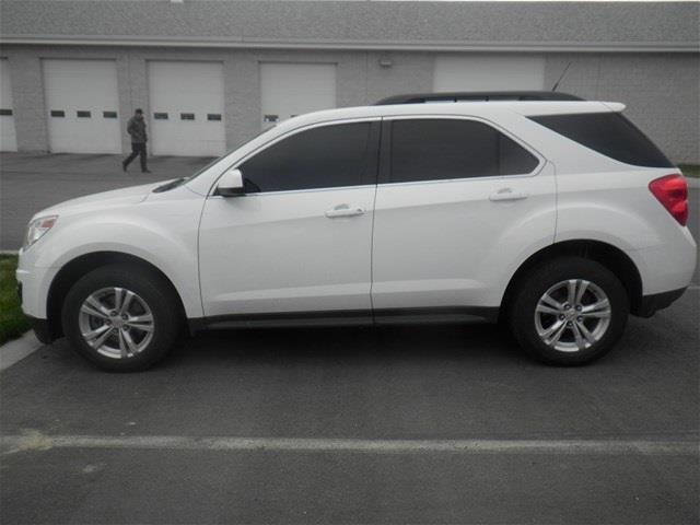 2012 chevrolet equinox lt lt 4dr suv w/ 1lt for sale in idaho falls, idaho