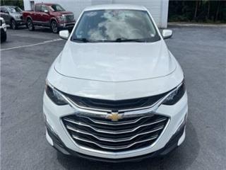 2021 Chevrolet Malibu ls