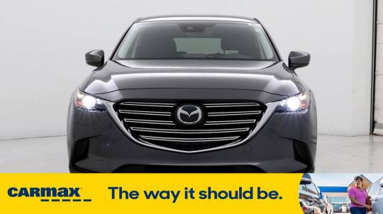 2020 Mazda CX-9