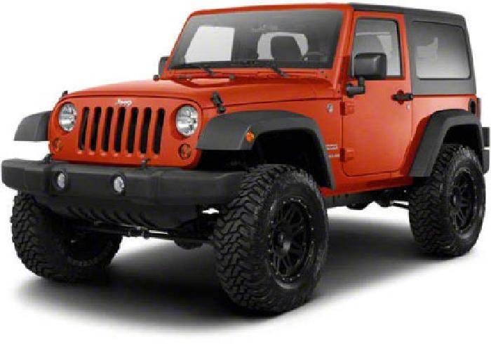 2012 jeep wrangler sport in thousand oaks, ca