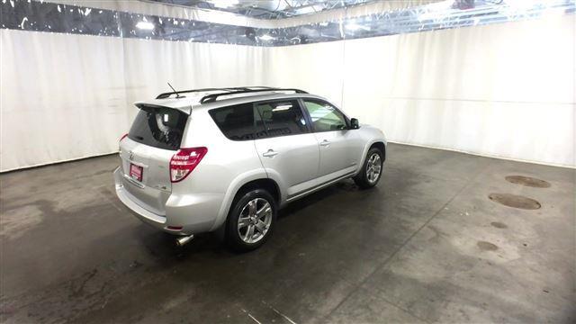 2012 toyota rav4 sport 4x4 sport 4dr suv v6 for sale in sioux falls, south dakota