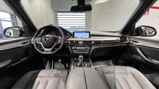 2018 BMW X5