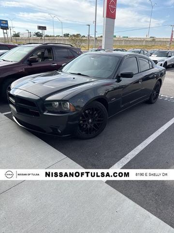 2013 dodge charger r/t