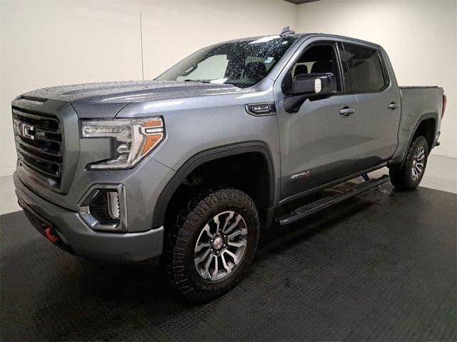 2021 gmc sierra 1500 at4 in new orleans, louisiana