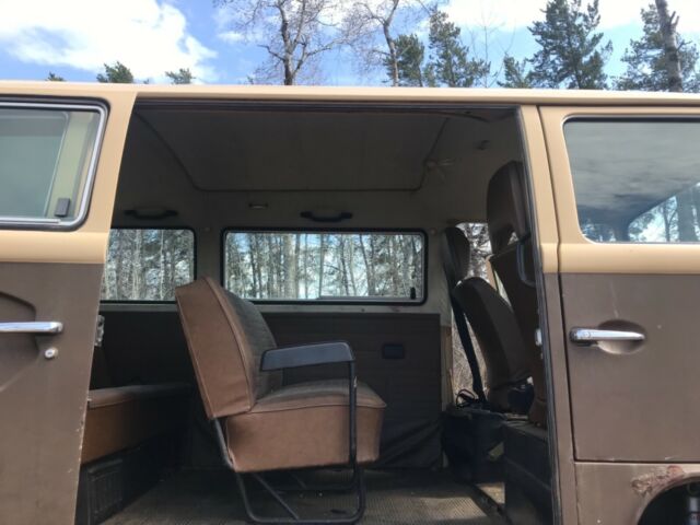 1979 volkeswagen van sunroof, listed the 5th time due to dishonest unpaying bids