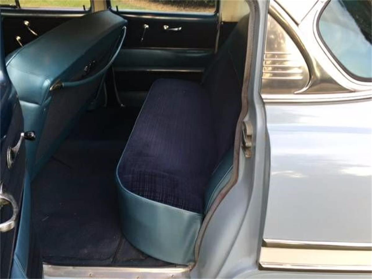 1954 chevrolet bel air