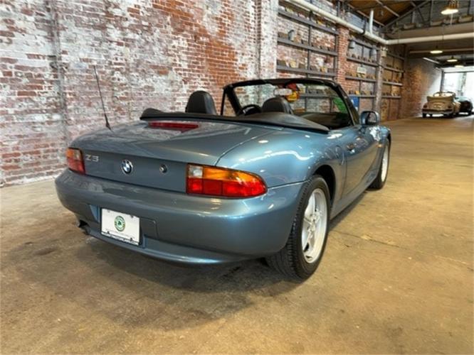 1996 bmw z3 in reading, pennsylvania