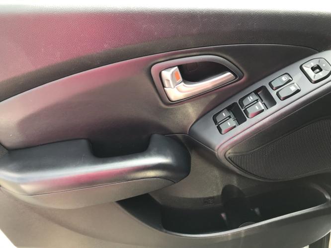 used 2011 hyundai tucson gls dothan, al 36301 for sale in dothan, alabama