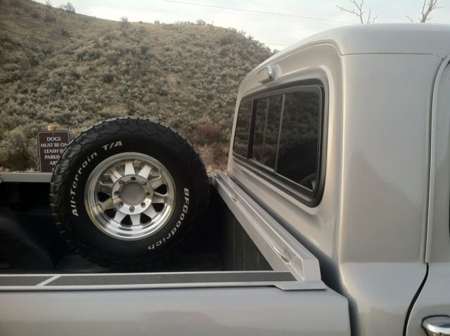 1970 ford f250 ranger xlt camper special 428 c6 overdrive fuel injection custom