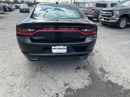 2016 dodge charger sxt in glen park, new york