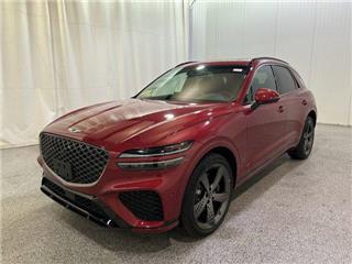 2025 Genesis GV70 2.5t standard