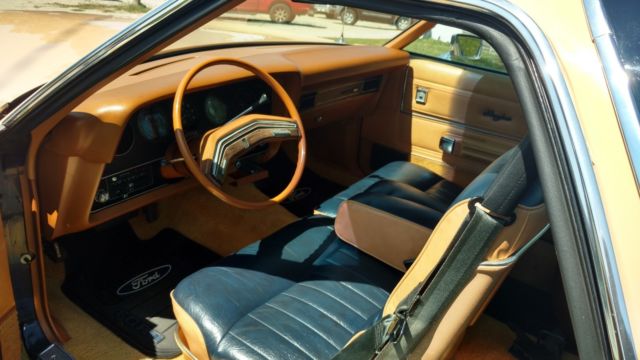 1979 ford ranchero 500 braugham