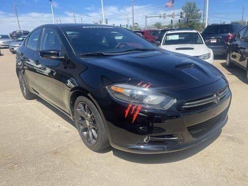 2016 dodge dart gt sport in des moines, iowa