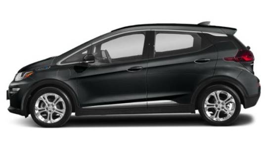 2018 Chevrolet Bolt