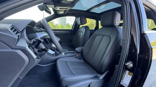 2024 Audi Q3