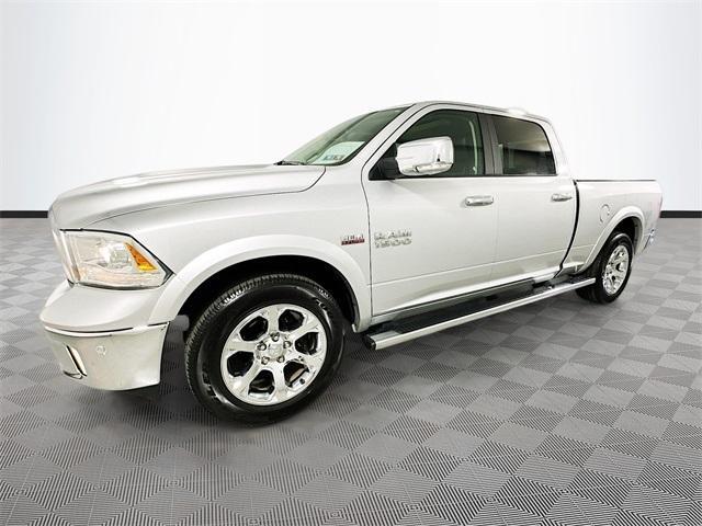 2018 ram 1500 laramie