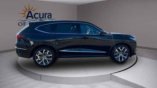 2024 Acura MDX