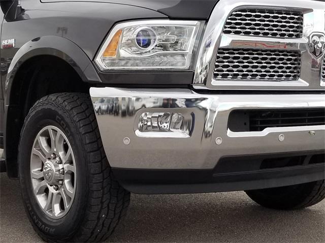 2016 ram ram pickup 2500 laramie 4x4 laramie 4dr mega cab 6.3 ft. sb pickup for sale in las cruces, new mexico