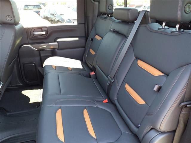 2023 gmc sierra 3500 at4