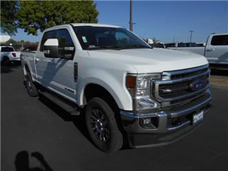 2021 Ford F-250 xlt