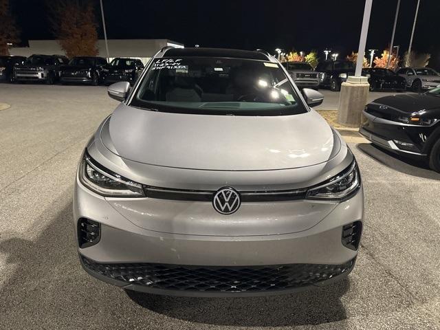 2023 volkswagen id.4 pro s