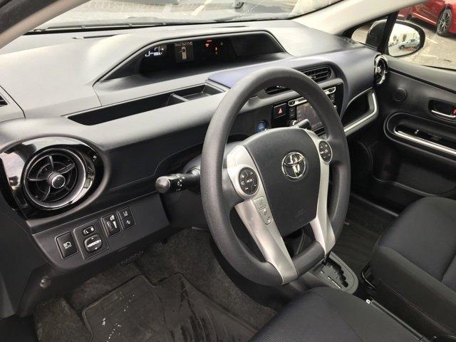 used 2016 toyota prius c three hickory, nc 28602 for sale in hickory, north carolina