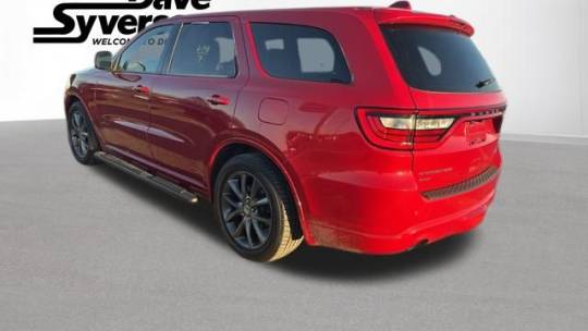 2014 Dodge Durango