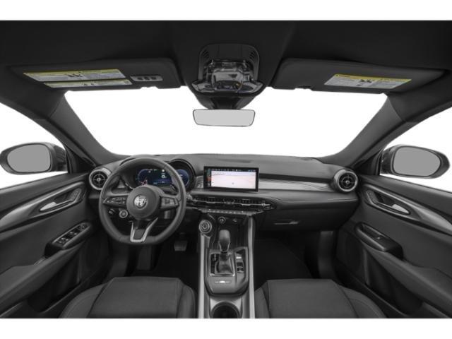 2024 alfa romeo tonale veloce