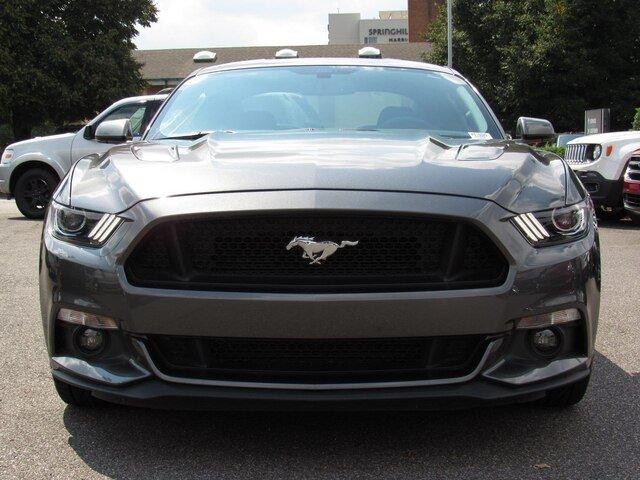 certified 2017 ford mustang gt newark, de 19711 for sale in newark, delaware