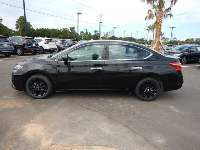 certified 2018 nissan sentra s d'iberville, ms 39540 for sale in biloxi, mississippi