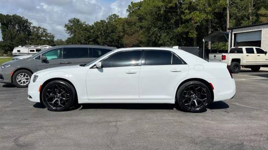 2016 Chrysler 300