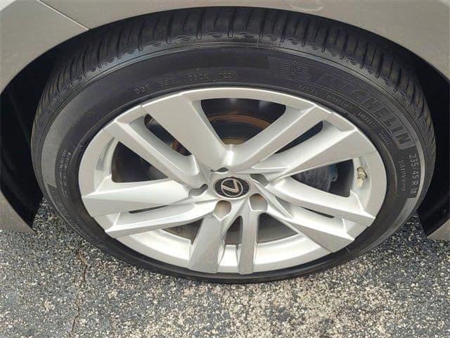 2022 lexus is is 300 in miami, florida