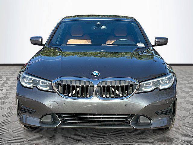 2022 bmw 330 330i