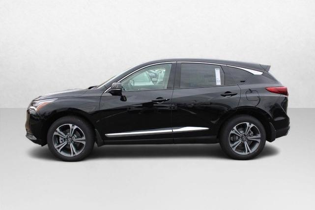 2024 acura rdx
