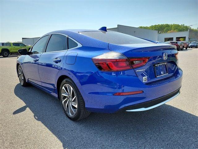 2020 honda insight touring in downingtown, pennsylvania