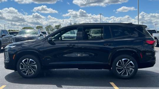 2025 Buick Enclave