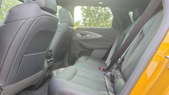 2024 Acura ZDX