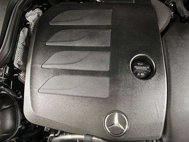 2021 mercedes-benz e-class 4matic