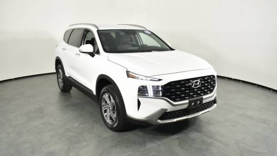 2023 Hyundai Santa Fe