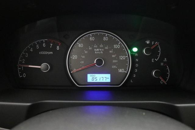 2008 hyundai elantra in grand rapids, michigan