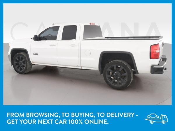 2014 gmc sierra 1500 double cab in dulles, virginia