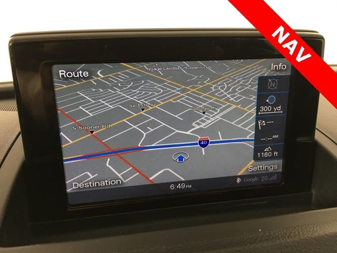 used 2017 audi q3 quattro 2.0t premium plus midwest city, ok 73110 for sale in oklahoma city, oklahoma