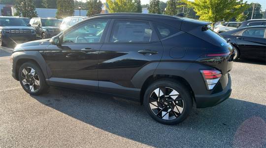 2024 Hyundai Kona